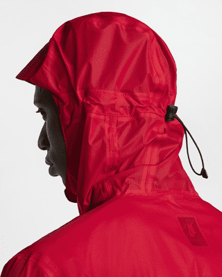 Nike x MMW 3-Layer Jacket. Nike ZA